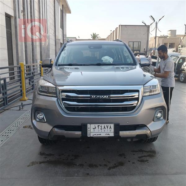 هافال H9 2021 للبيع في العراق -  بغداد